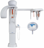 I-MAX TOUCH - цифровой панорамный рентгеновский аппарат с цефалостатом