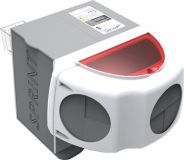 Velopex Sprint - автоматическая проявочная машина для интраоральных пленок, с загрузчиком дневого света, с системой подогрева ра