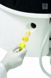 Стоматологическая установка CHIRANA CHEESE Effective со столиком врача от 4 - 6 инструментов