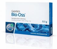 Bio-Oss 0,5 г, размер S