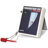 Digital Foramatron D10