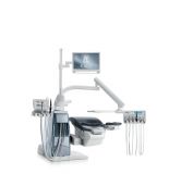 KaVo Estetica® E80 - стоматологическая установка