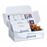 Zoom CH Double Kit - двойной набор для отбеливания с улучшенным гелем (для 2-х пациентов)