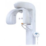 I-Max Touch 3D - конусно-лучевой дентальный томограф c цефалостатом