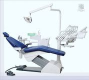 Стоматологическая установка FONA 1000 LW (верхняя подача инструментов)