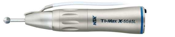 Прямой хирургический наконечник NSK Ti-Max X-SG65L 1:1