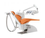 Linea Patavium - стоматологическая установка с верхней подачей инструментов