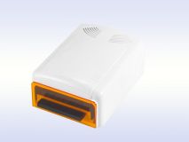 Minilght - полимеризатор ультрафиолетовый, 2 лампы по 9Ватт, спектр 350-400нм