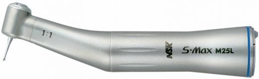 NSK S-Max M25L 1:1  Угловой наконечник с оптикой