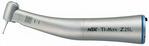 NSK Ti-Max Z25L 1:1 Угловой наконечник титановый с оптикой