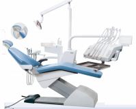 Fona 1000 SW - стоматологическая установка с верхней подачей инструментов