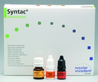 Syntac Adhesive рефилл 3 г