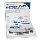 Esthet-X-HD - НАБОР стартовый (60 капсул по 0,25г) - улучшенный микроматричный композит