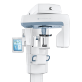 OP300 Maxio - цифровая рентгенодиагностическая система с функцией панорамной томографии, 3D-томографии и возможностью дооснащени