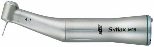 NSK S-Max M15 4:1  Угловой наконечник