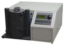 УЛВК-30А - вакуумно-компрессионная литейная установка (индукционная плавка)