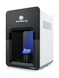 AutoScan DS 200+ - стоматологический 3D-сканер c EXOCAD (программное обеспечение)