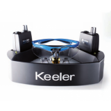 Keeler NEW K-LED Standart- осветитель для бинокулярных луп Keeler со сдвоенным зарядным устройством, 34000 люкс