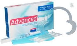 Набор для фотохимического отбеливания зубов Amazing White Advanced 16% H2O2