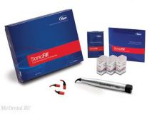 SONICfill Intro Kit - композитный материал для жев.зубов, 60 капс