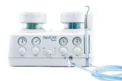 AquaCare Twin - стоматологическая водно-абразивная система
