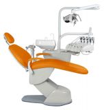 Darta SDS 3000 EM - комплект оборудования рабочего места врача-стоматолога (комплектация 3000, с верхней подачей инструментов),