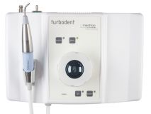 Turbodent - аппарат для пескоструйной полировки зубов