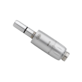 АM-25 BC - пневматический микромотор для угловых и прямых наконечников, без спрея и оптики (для 2(3)-канального соединения Borde