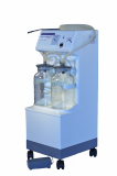 ОХ-10-«Я-ФП»-05 - стационарный хирургический отсасыватель, 20 л/мин