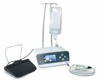 EXPERTsurg LUX - высокоточный хирургический физиодиспенсер с микромотором S600 LED, в комплекте с наконечником SURGmatic S201 L